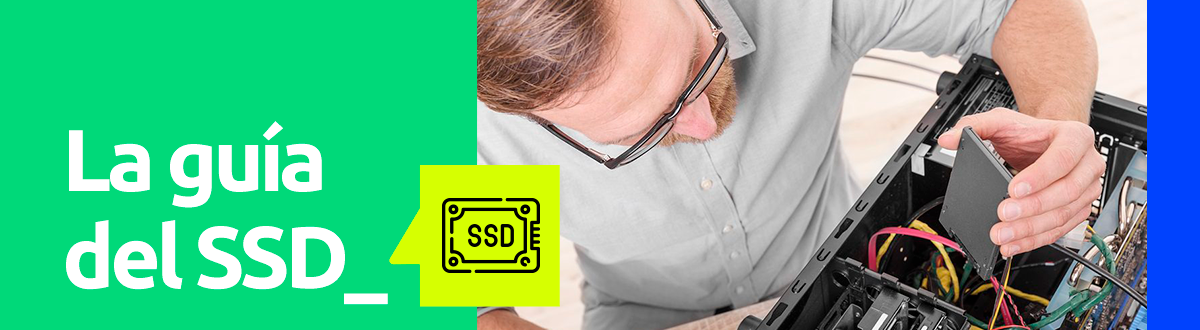 Computaci&oacute;n SSD