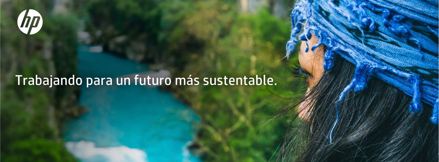 Trabajando para un futuro m&aacute;s sustentable