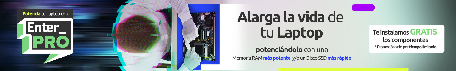 Banner Header Campa&ntilde;a X: Descripci&oacute;n foto